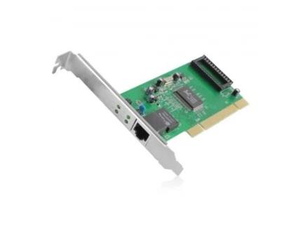 Placa de Rede EMINENT 10/100/1000Mbps PCI network adapter