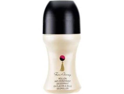 Desodorizante AVON Far Away (50 ml)