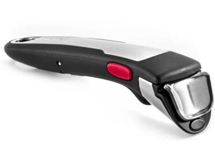 Pega Amovível TEFAL Ingenio L9863202  (Preto)