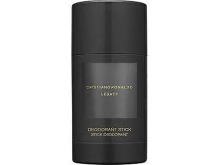 Desodorizante CRISTIANO RONALDO Legal Stick (75 g)
