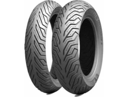 Pneu MICHELIN 140/60 -14 64S City Grip 2 Reinf. Tl