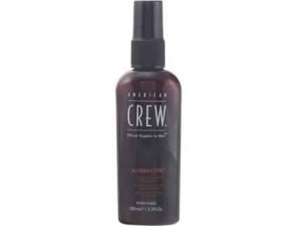 Coloração AMERICAN CREW Alternator Flexible Controle Hair Styling Spray (100 ml)
