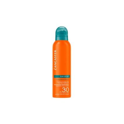 Lancaster Sun Sport Protection In Motion Cooling Invisible Mist SPF30 200ml