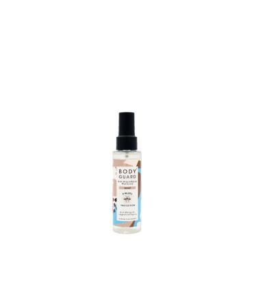 Bodyguard Repelente Mosquitos Perfumado 100mL - Monoi