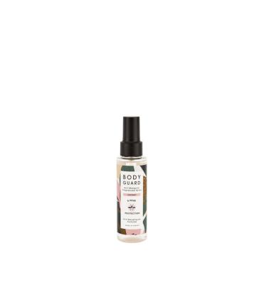 Bodyguard Repelente Mosquitos Perfumado 100mL - Coco