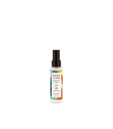 Bodyguard Repelente Mosquitos Perfumado 100mL - Marinho