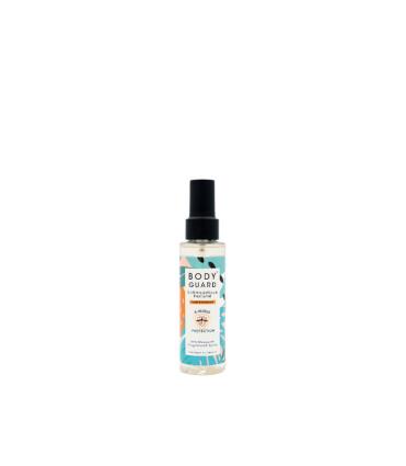 Bodyguard Repelente Mosquitos Perfumado 100mL - Flor Laranjeira