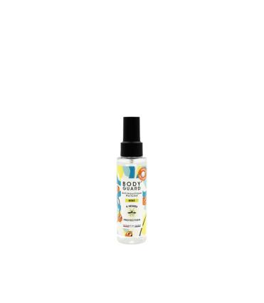 Bodyguard Repelente Mosquitos Perfumado 100mL - Bebé