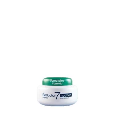 Somatoline Cosmetic Redutor 7 Noites Ultra Intensivo Creme - 400mL