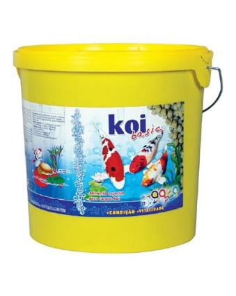 Koi Basic Aquapex 10 L