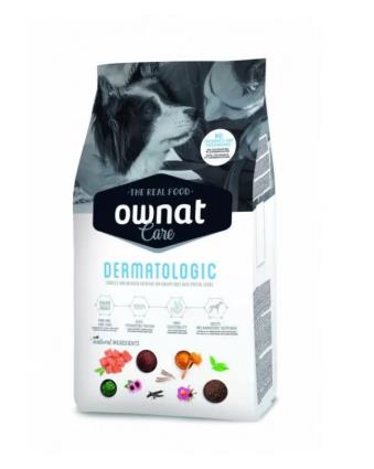 Ownat Care Dermatológica 3 Kg