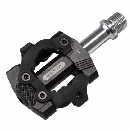 Eltin Xc Pro Pedals Compatible With Shimano Spd