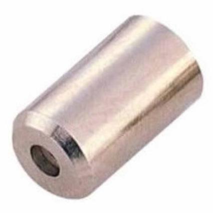 Alhonga Outer End Reinforced 200 Units  5 mm