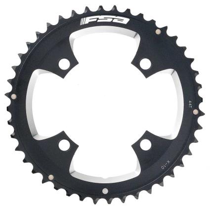 Fsa Mtb Wa341 Pro 104 Bcd Chainring Preto 44t