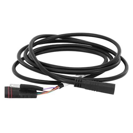 Brose C92565-100 Display Cable Conection