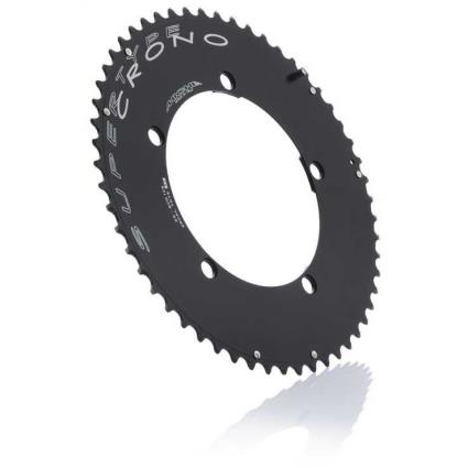 Miche Crono 5b 130 Shimano Chainring Preto 54t