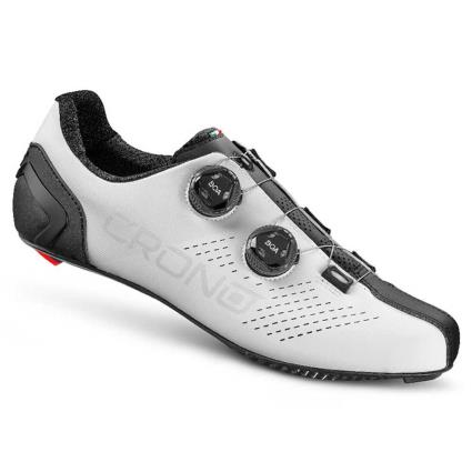 Crono Shoes Cr-2-22 Composit Road Shoes  EU 41