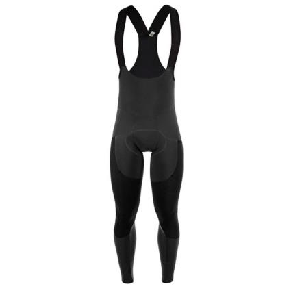 Q36.5 Adventure Winter Bib Tights Preto XS