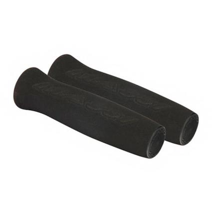 Massi Grips Comp Foam Light Handlebars Preto