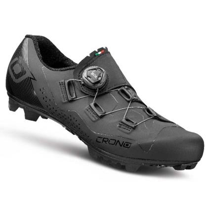 Crono Shoes Cx-3.5-22 Mtb Carbocomp Mtb Shoes  EU 44