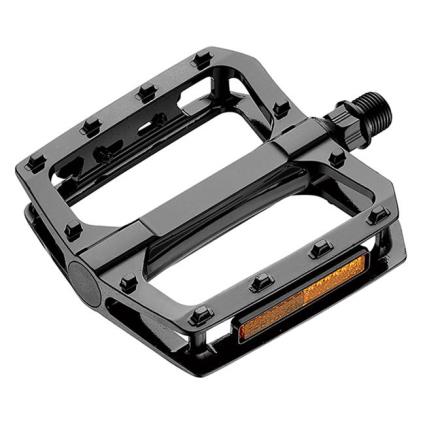 Vp Aluminium Pedals Prateado