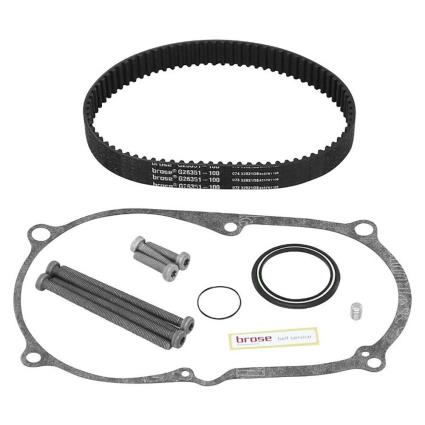 Brose Gen2 Repair Kit