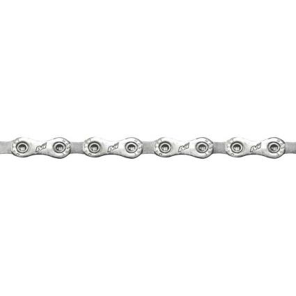 Massi M1220 Chain Prateado 118 Links