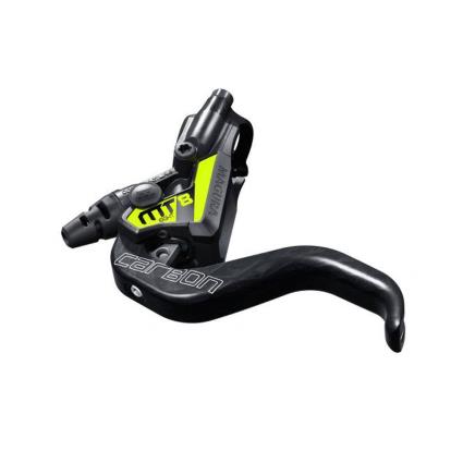 Magura Mt8 Sl Brake Lever Preto