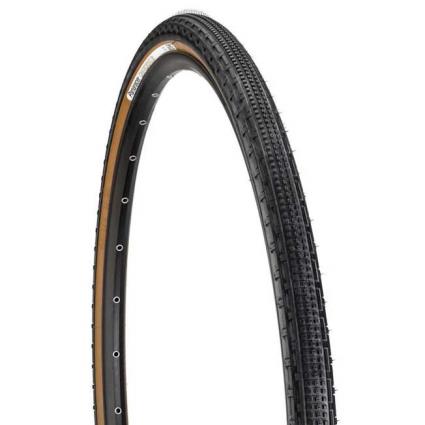 Panaracer Gravelking Sk+ Gravel Tyre Preto 700C / 35