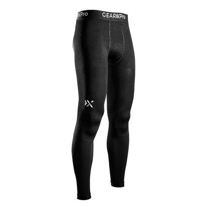 Gearxpro Compression Tights Preto XL