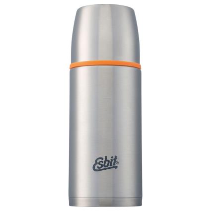 Esbit Vacuum Flask 500ml Prateado