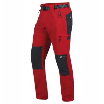 Newwood Kylo Pants Vermelho 46