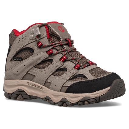 Merrell Moab 3 Mid Waterproof Hiking Boots  EU 31