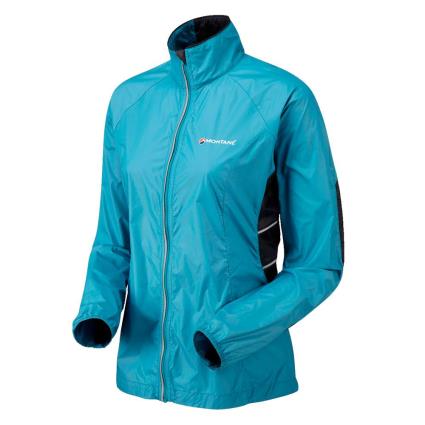 Montane Lite Marathon Azul XS