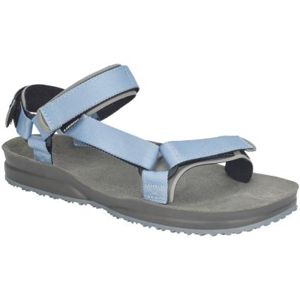 Lizard Super Hike Sandals Azul EU 43