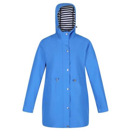 Regatta Blakesleigh Jacket Azul 12