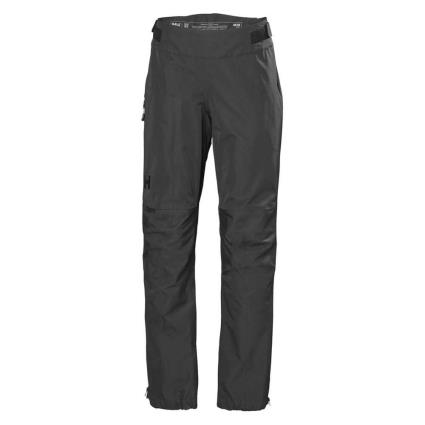 Helly Hansen Odin 9 Worlds Infinity Pants Preto XS