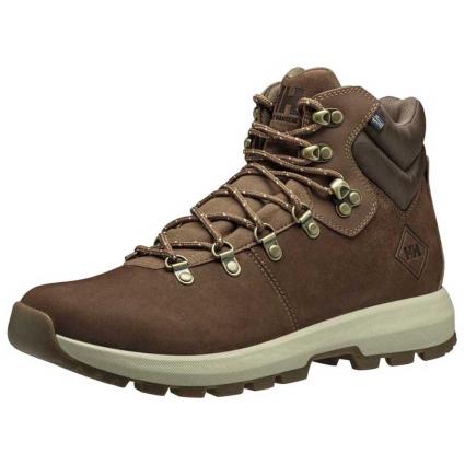 Helly Hansen Coastal Hiker Hiking Boots Castanho EU 46