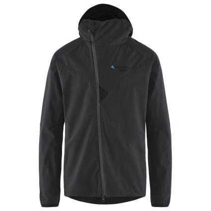 KlÄttermusen Vanadis 2.0 Jacket Cinzento XL