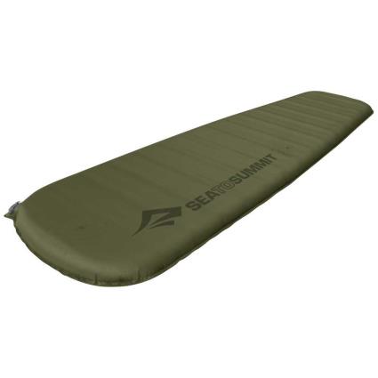 Sea To Summit Camp Plus Self Inflating Mat Verde 183 x 51 cm
