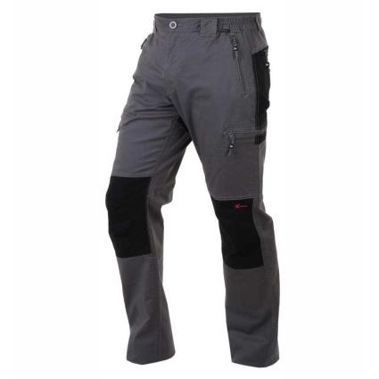 Newwood Brent Pants Cinzento 50