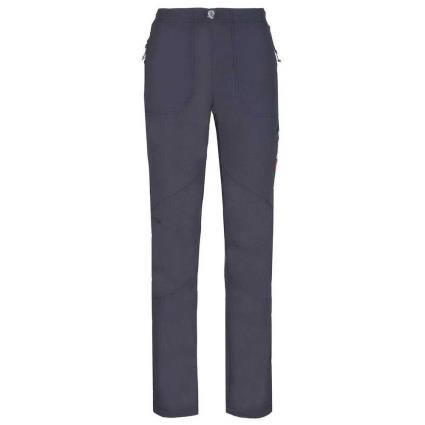 Rock Experience Master Light Pants Cinzento XS