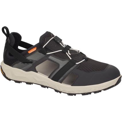 Lizard Ultra Trek Trainers Preto EU 47