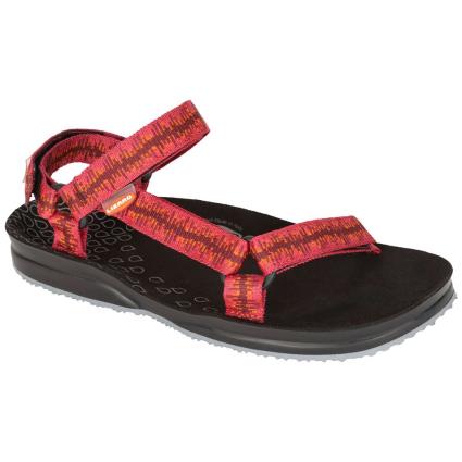Lizard Creek Iv Sandals Vermelho EU 43