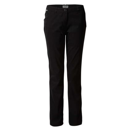 Craghoppers Kiwi Pro Ii Winter Lined Pants Preto 12 / 31