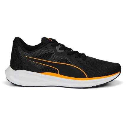 Puma Twitch Runner Trainers Preto EU 41