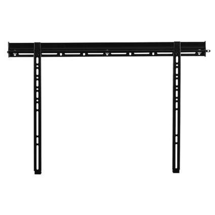 B-tech Btv520 65´´fixed Preto Max 70 kg