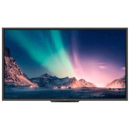 Newline Tt-6520ho 65´´ 4k Led 60hz Monitor Preto