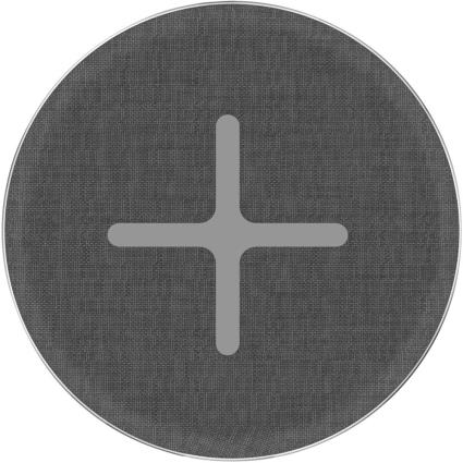 Xlayer Wireless Pad Single Preto