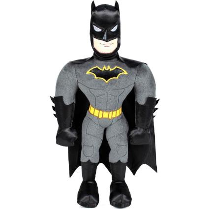 Dc Comics Teddy Batman 32 Cm Cinzento